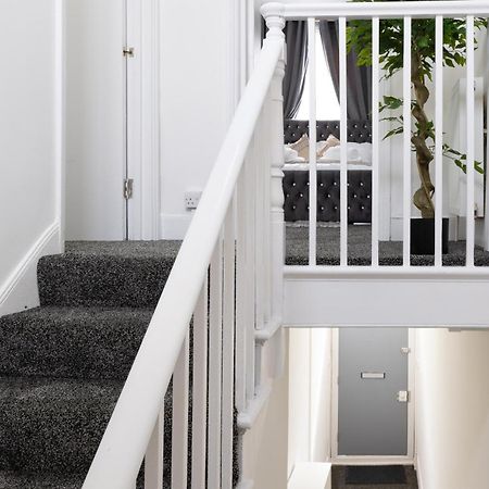 Highend Luxury Design Apartment London Luaran gambar