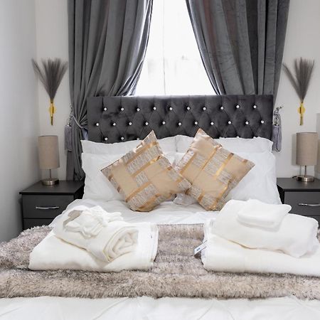 Highend Luxury Design Apartment London Luaran gambar