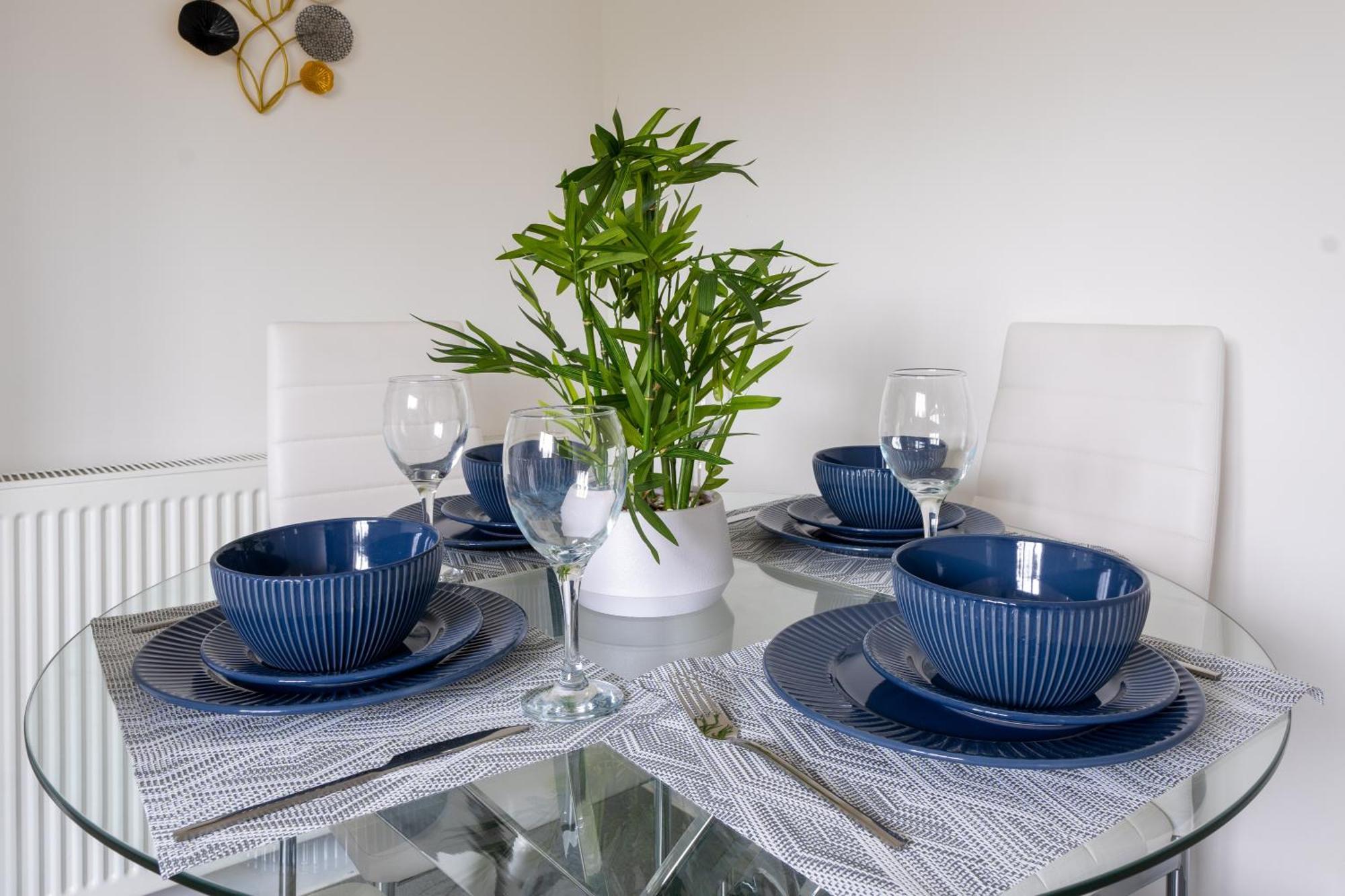 Highend Luxury Design Apartment London Luaran gambar